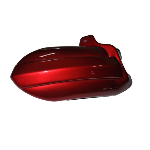 Ermax Honda Vfr1200X Arka Çamurluk Kırmızı