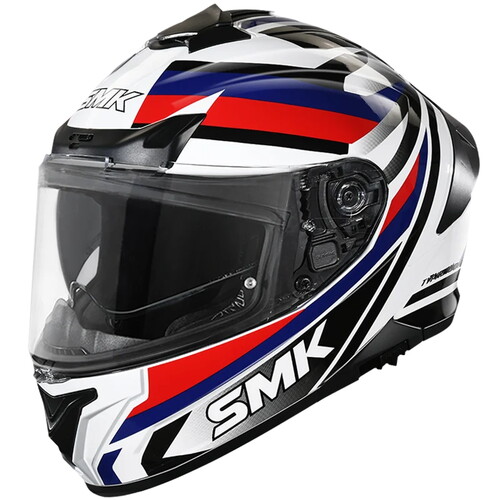 Smk Typhoon Freeride Kapalı Kask