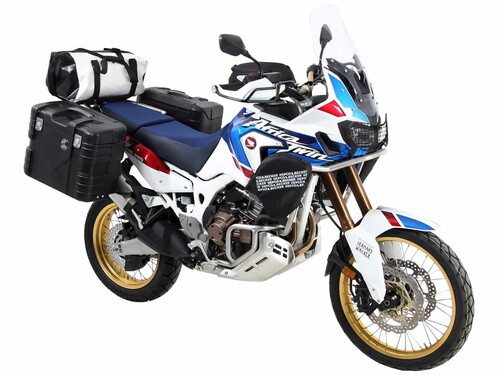  Hepco Becker Honda Afrıca Crf1100L Grenaj Koruma Ara Parça 2019/2020 /42229521 00 01