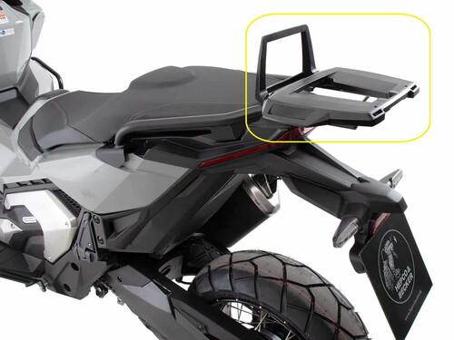 Hepco Becker Honda X-Adv Arka Çanta Demiri 2016-2020 / 652999 01 01