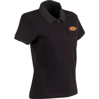 Segura Kadın Polo T-shirt 