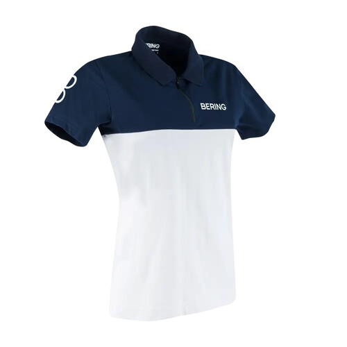 Bering Kadın Polo T-shirt 