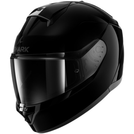 Shark Rıdıll 2 Blank Kapalı Kask