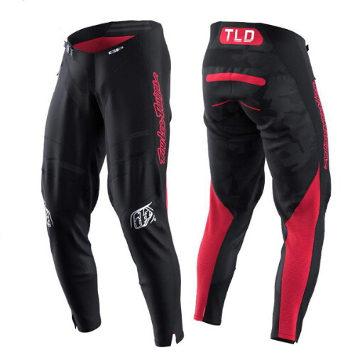 TLD GP Pro Blends Camo Pantolon