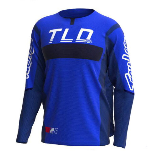  TLD SE Pro Grid Jersey Tişört