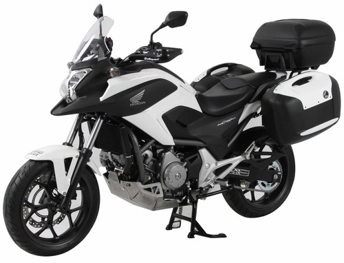  Hepco Becker Honda Nc750X Yan Çanta Demiri  2014/18