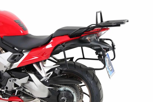 Hepco Becker Honda Vfr800X Yan Çanta Demiri  2015/18