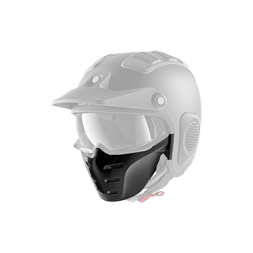 Shark Drak  Maske Ac2700P