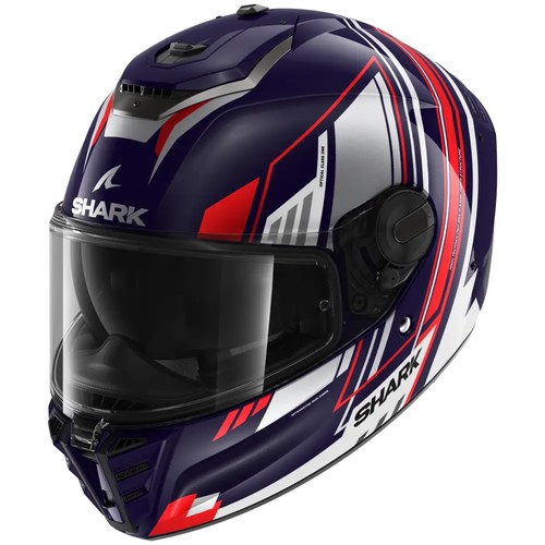 Shark Spartan Rs Byrhon Kapalı Kask