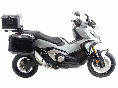  Hepco Becker Honda X-Adv Arka Çanta Demiri 2021-2024