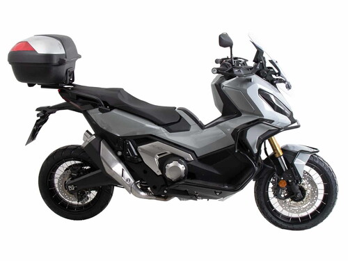  Hepco Becker Honda X-Adv Arka Çanta Demiri 2021-2024