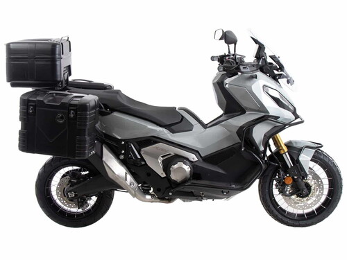  Hepco Becker Honda X-Adv Arka Çanta Demiri 2021-2024