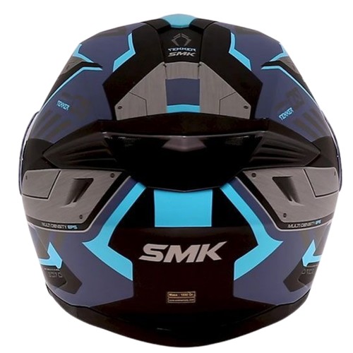  Smk Gullwing Tekker Çene Açılır Kask 