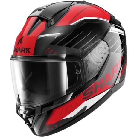 Shark Rıdıll 2 Bersek Kapalı Kask