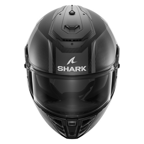  Shark Spartan Rs Carbon Shawn Mat Kapalı Kask