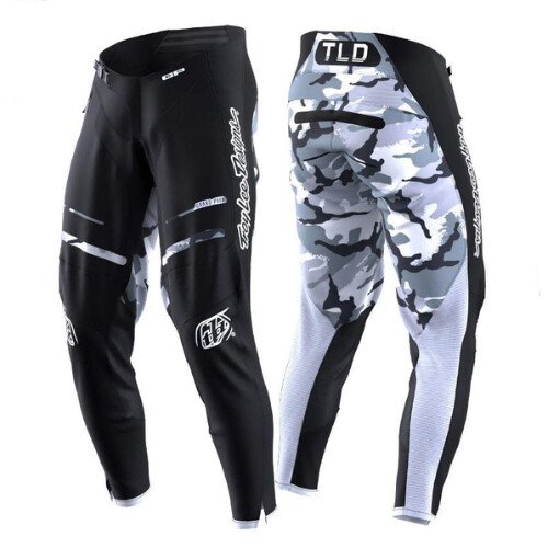 TLD GP Pro Blends Camo Pantolon