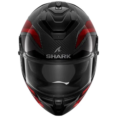  Shark Spartan GT Pro Rıtmo Carbon Kapalı Kask