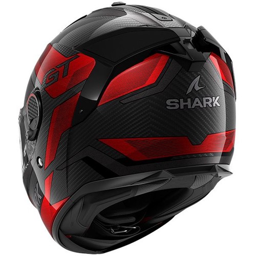  Shark Spartan GT Pro Rıtmo Carbon Kapalı Kask