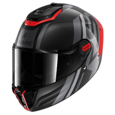 Shark Spartan Rs Carbon Shawn Kapalı Kask