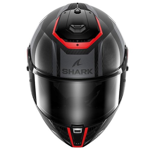  Shark Spartan Rs Carbon Shawn Kapalı Kask