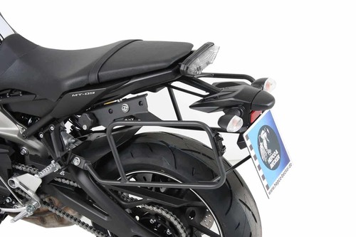 Hepco Becker Yamaha Mt-09 Yan Çanta Demiri 2014/16