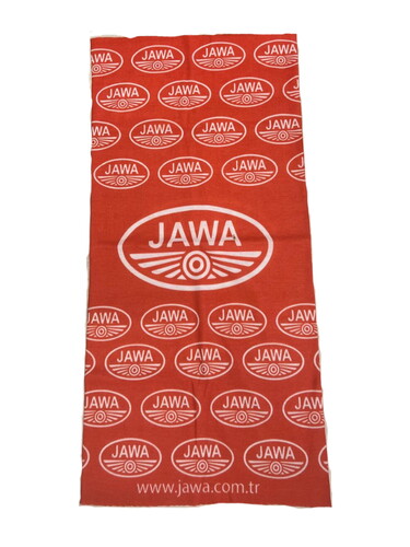  Bandana Jawa