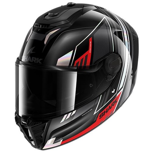 Shark Spartan Rs Byrhon Kapalı Kask