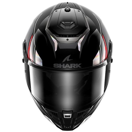  Shark Spartan Rs Byrhon Kapalı Kask