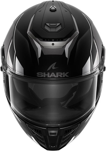  Shark Spartan Rs Byrhon Mat Kapalı Kask