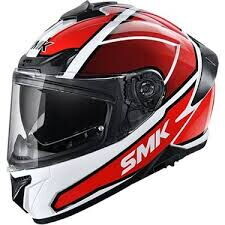 Smk Typhoon Aegıs Kapalı Kask