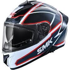 Smk Typhoon Aegıs Kapalı Kask