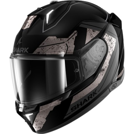 Shark Skwal İ3 Rhad Kapalı Kask