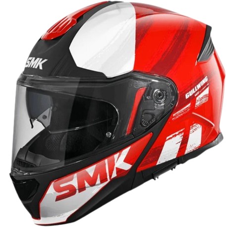 Smk Gullwing Tourleader Çene Açılır Kask 